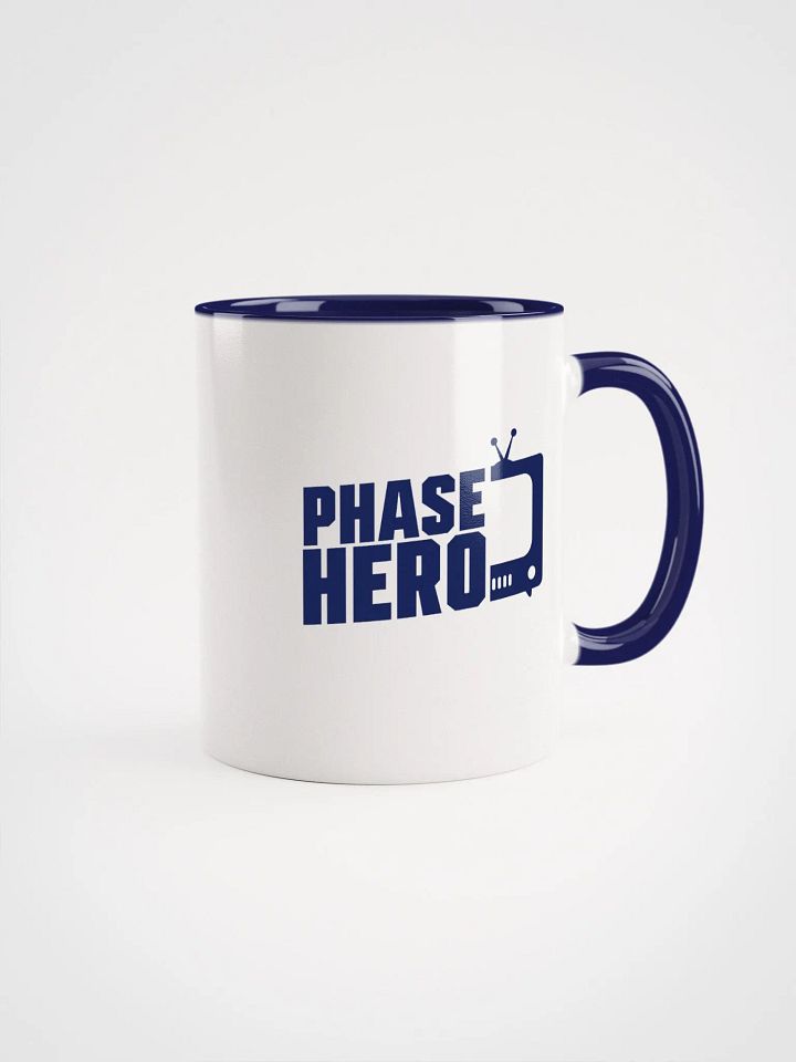 Phase Hero Mug product image (1)