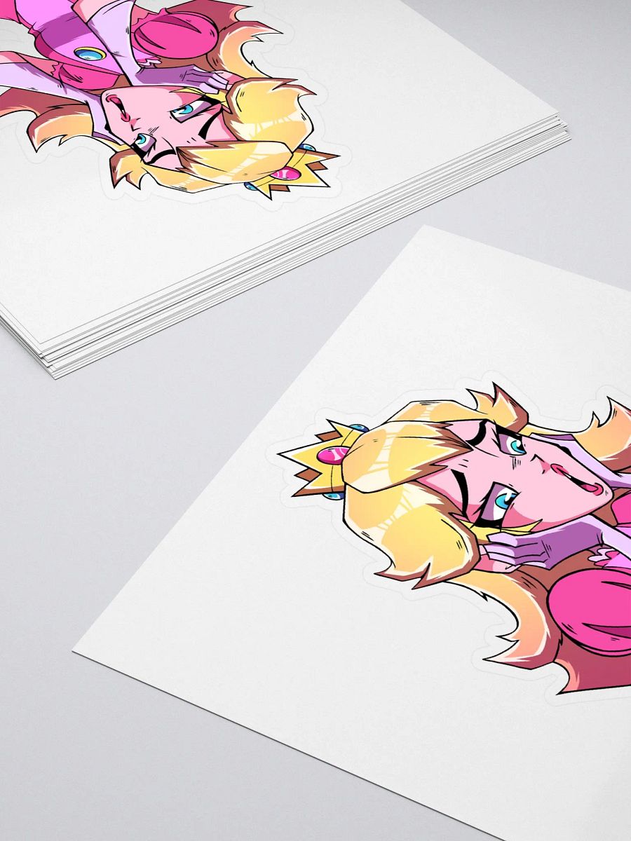 DA PRINCESS!!! product image (4)