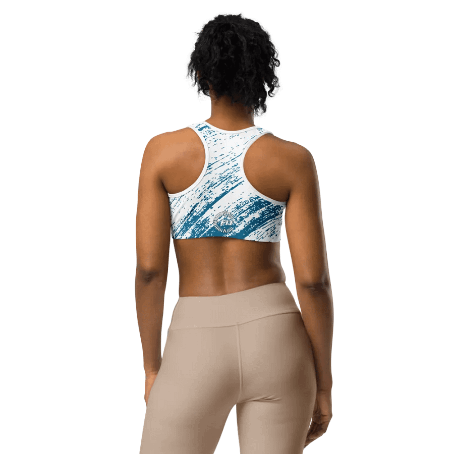CFIT "Hyper Rush" Sports Bra product image (4)