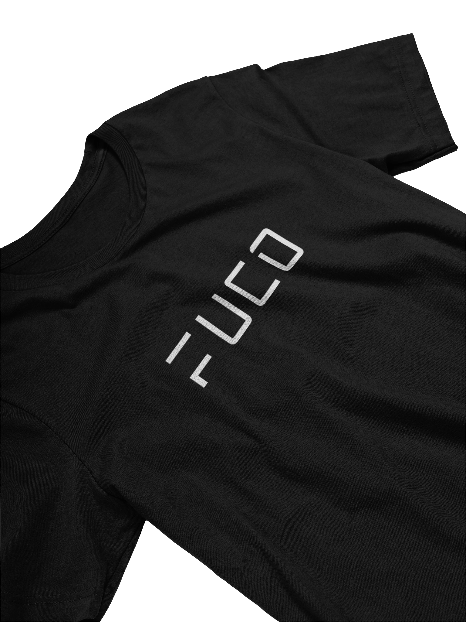 FUCO Minimal Line Tee product image (3)
