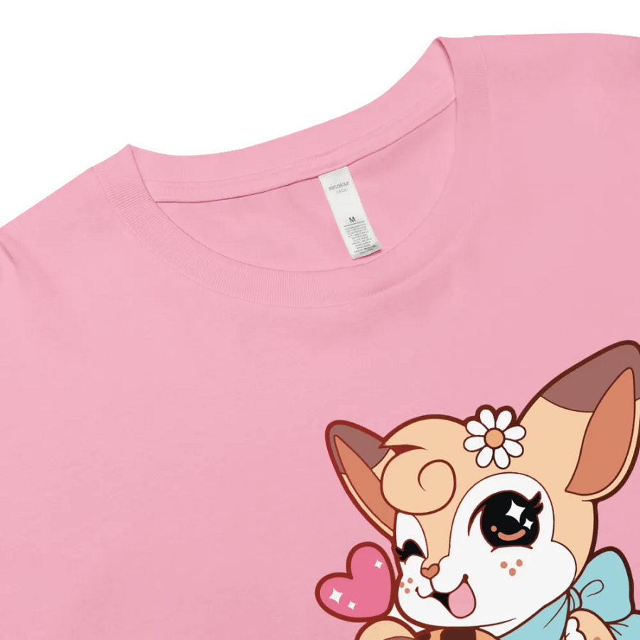 Cookie Doe Cropped Top product image (3)