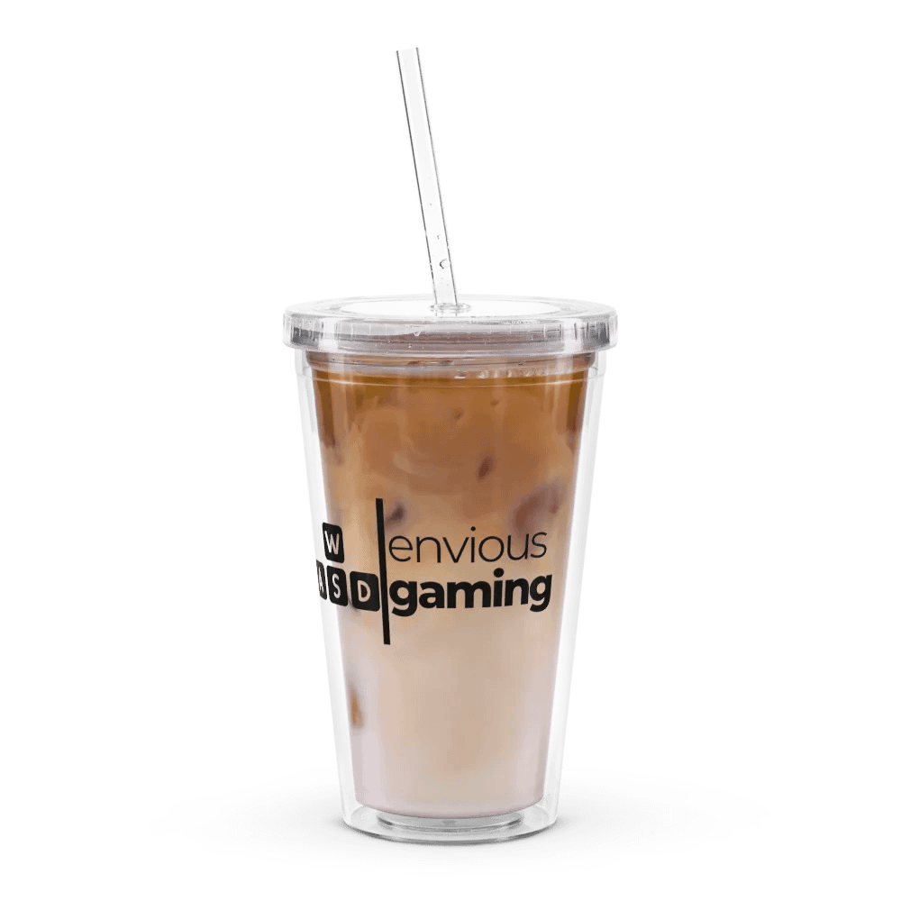 Invisible Illusion Double Wall Tumbler product image (8)