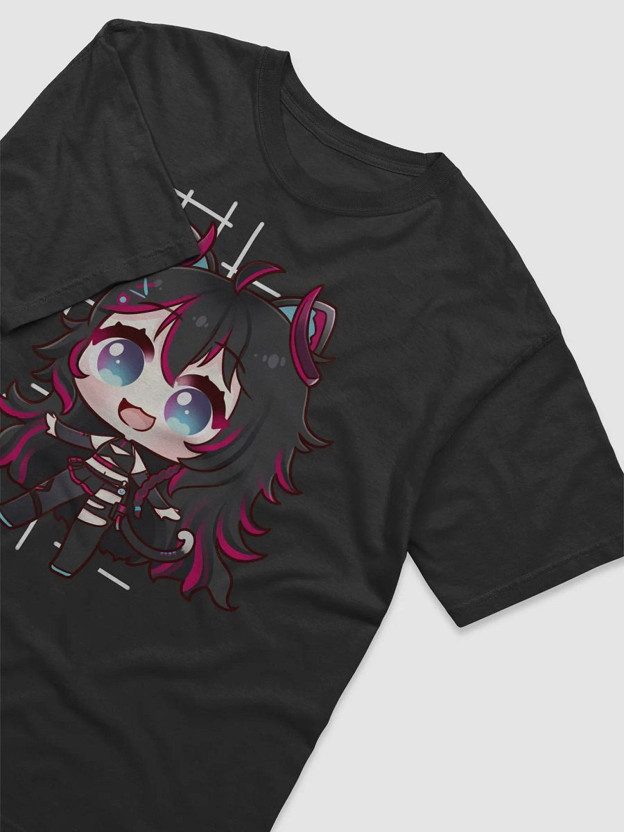 AikoComma Chibi No Jacket Shirt product image (3)