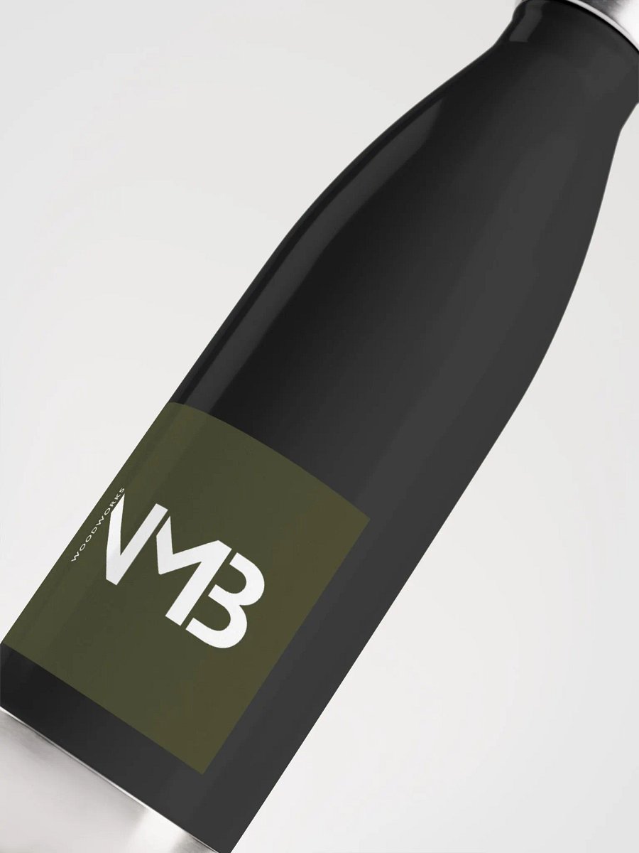 Simple logo bottle product image (5)