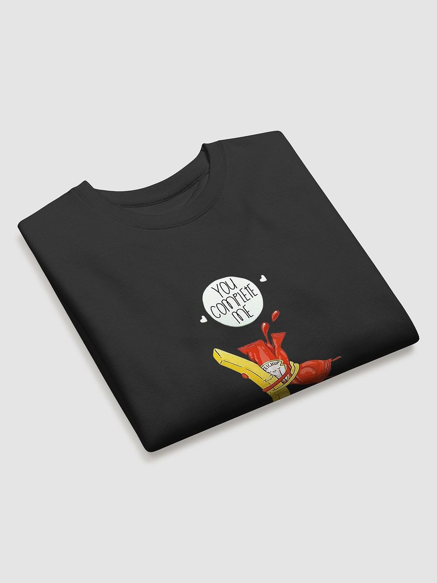 Ketchup & Fries Hug product image (3)