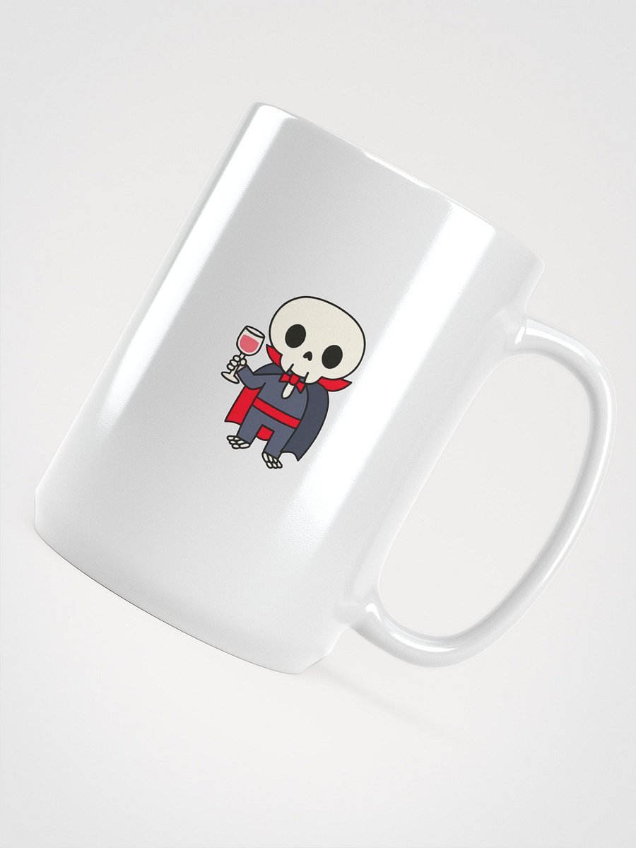 Vampiric Elegance Mug product image (3)