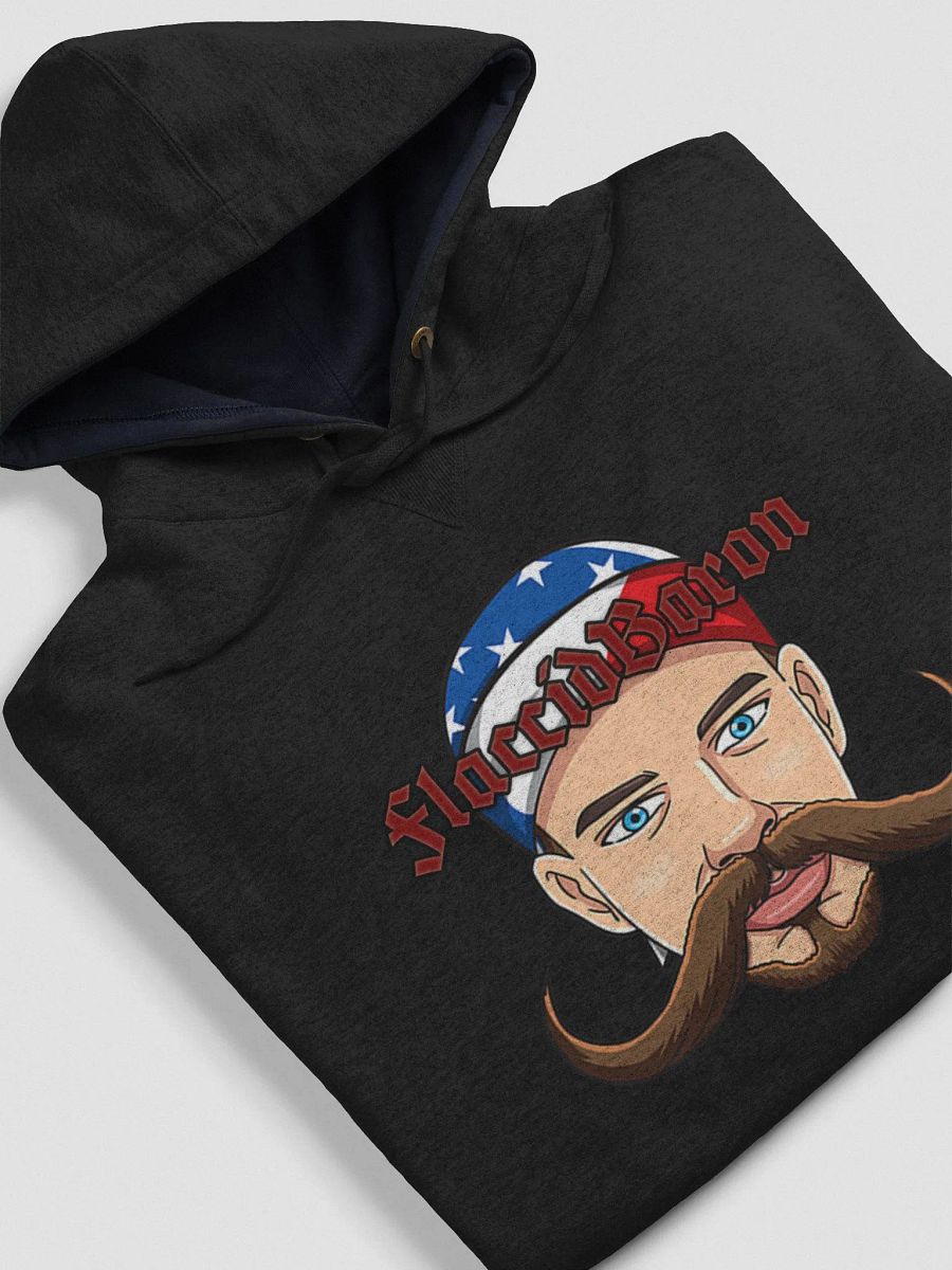 Stache Champion Hoodie product image (6)