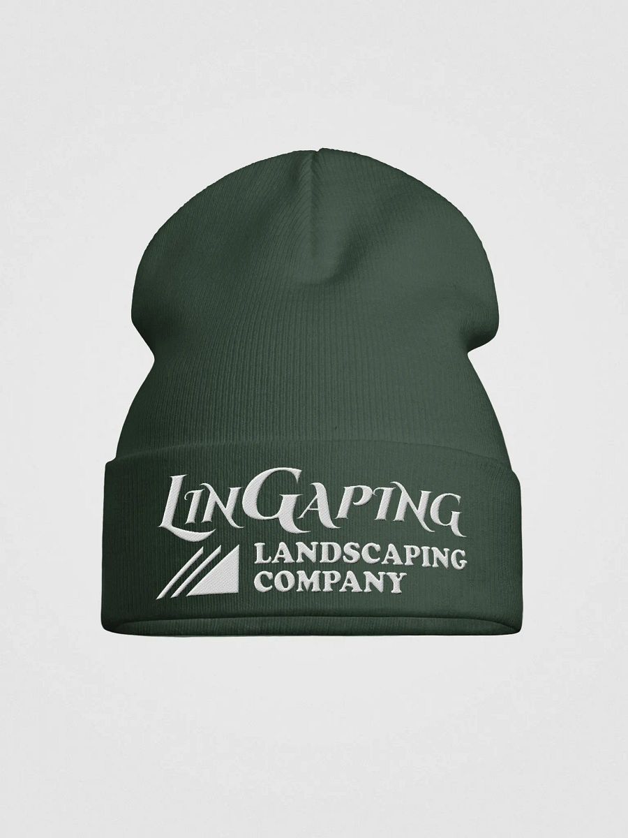 LLC knit beanie product image (8)