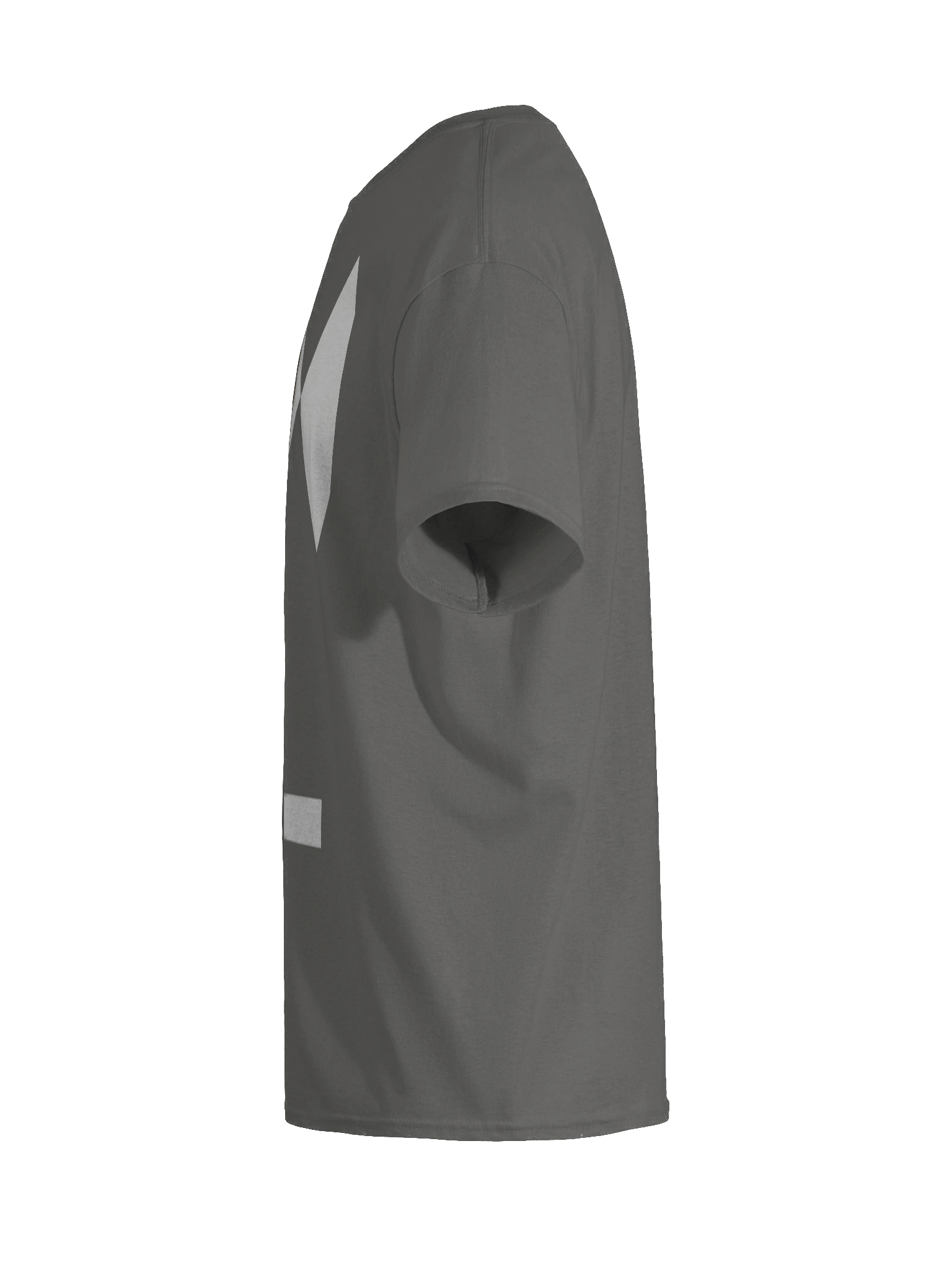 Shark with Laser Beam Ranger Tee product image (21)