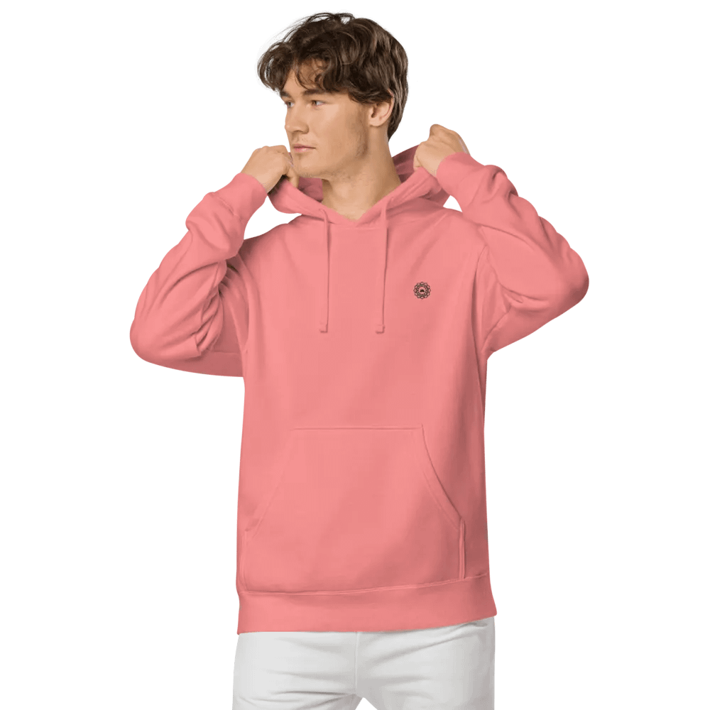 Invinsible Comfort Hoodie product image (7)