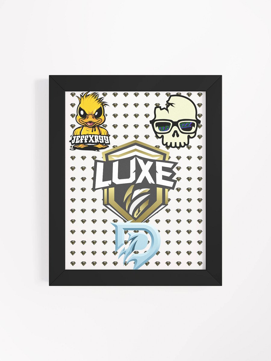 Luxe "Founders" Poster product image (18)