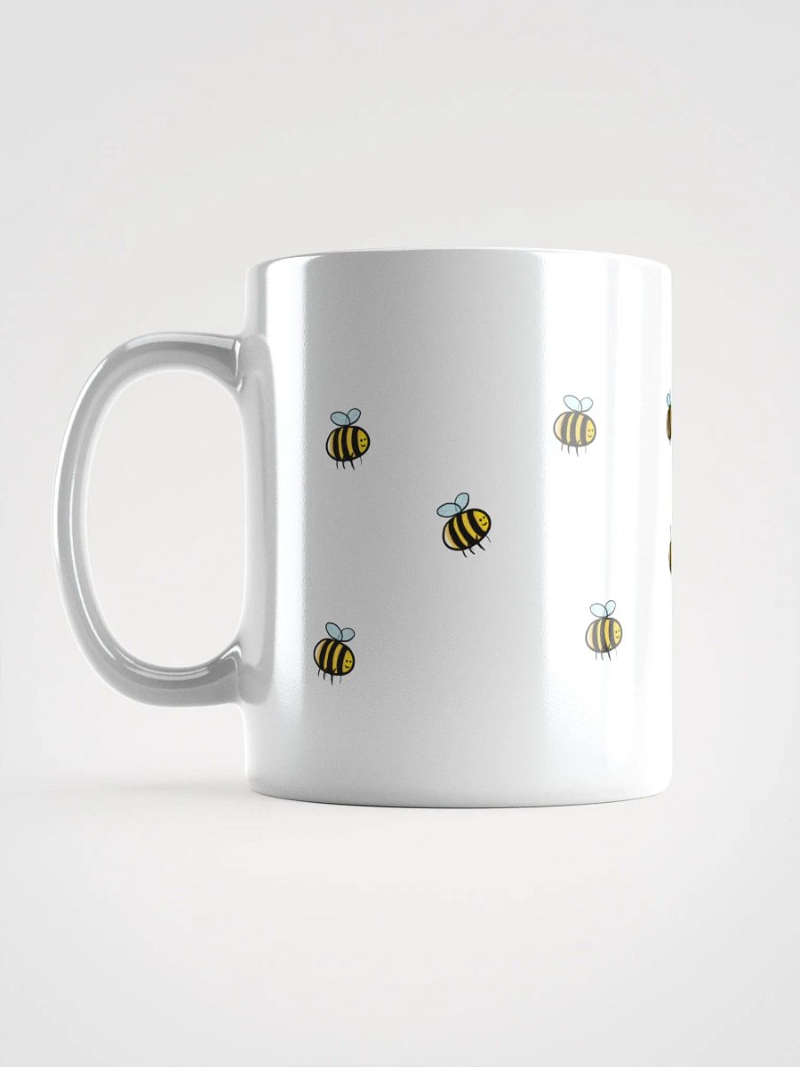 Busy Bees mug product image (11)
