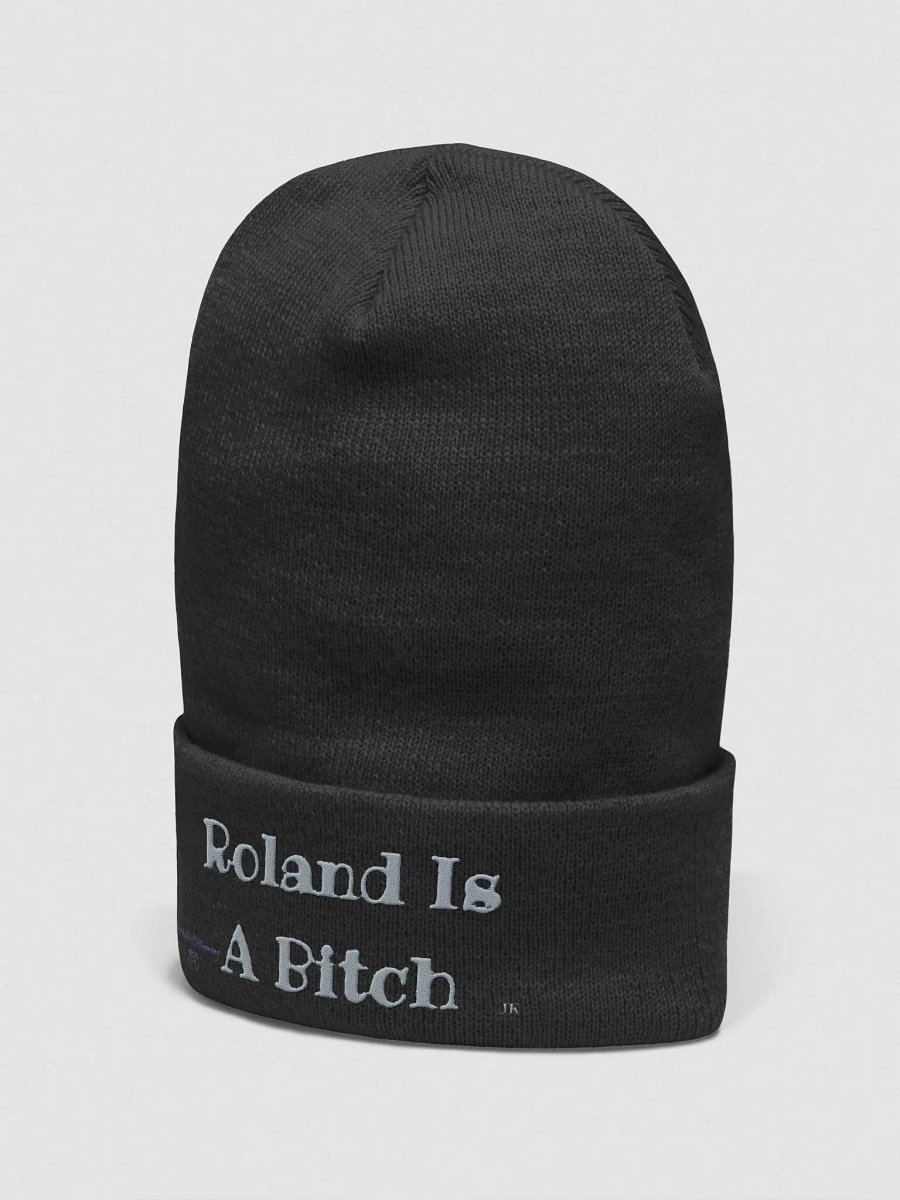 A Beanie For The Betch! product image (6)