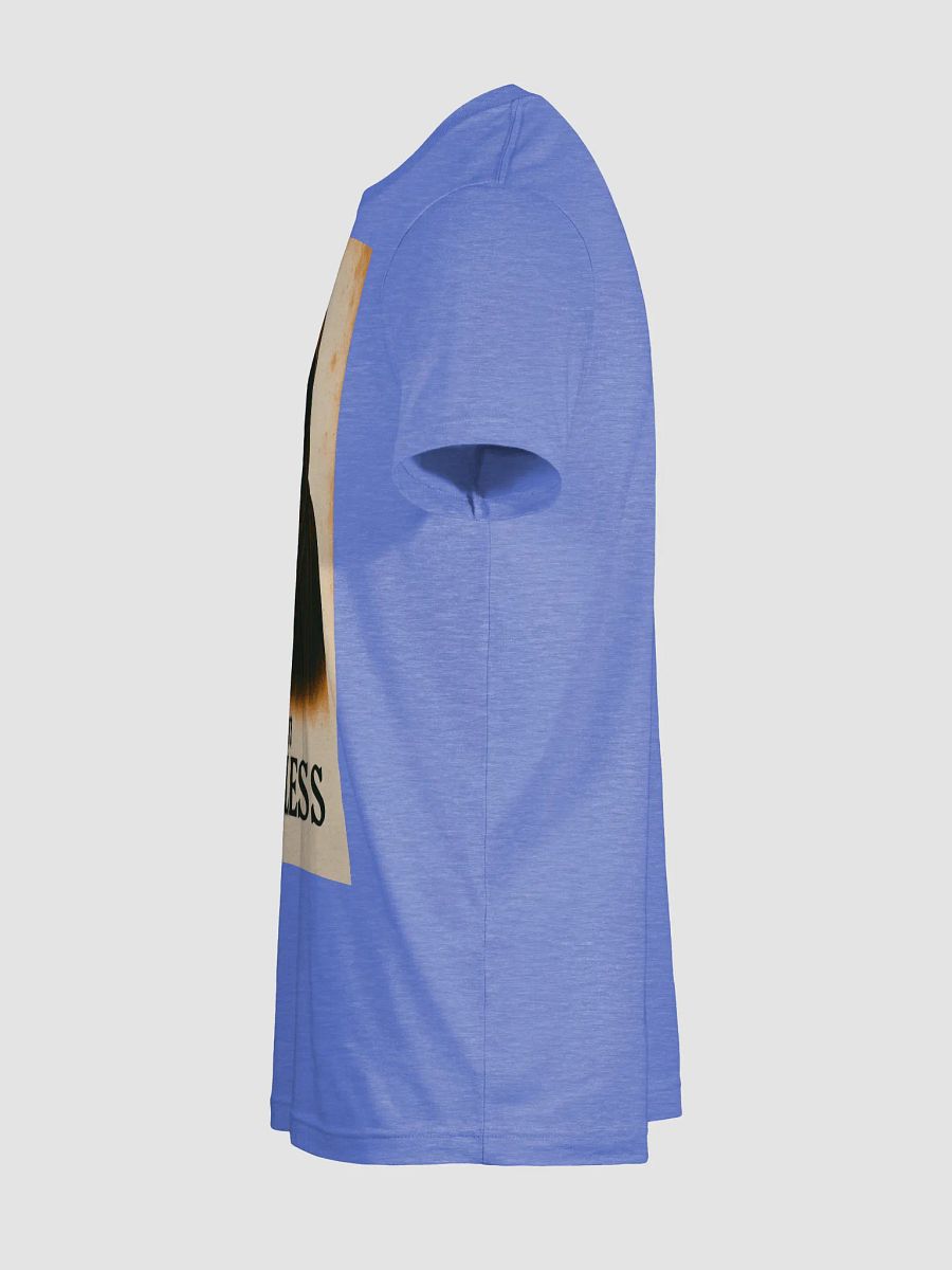 N as in nameless t-shirt product image (83)