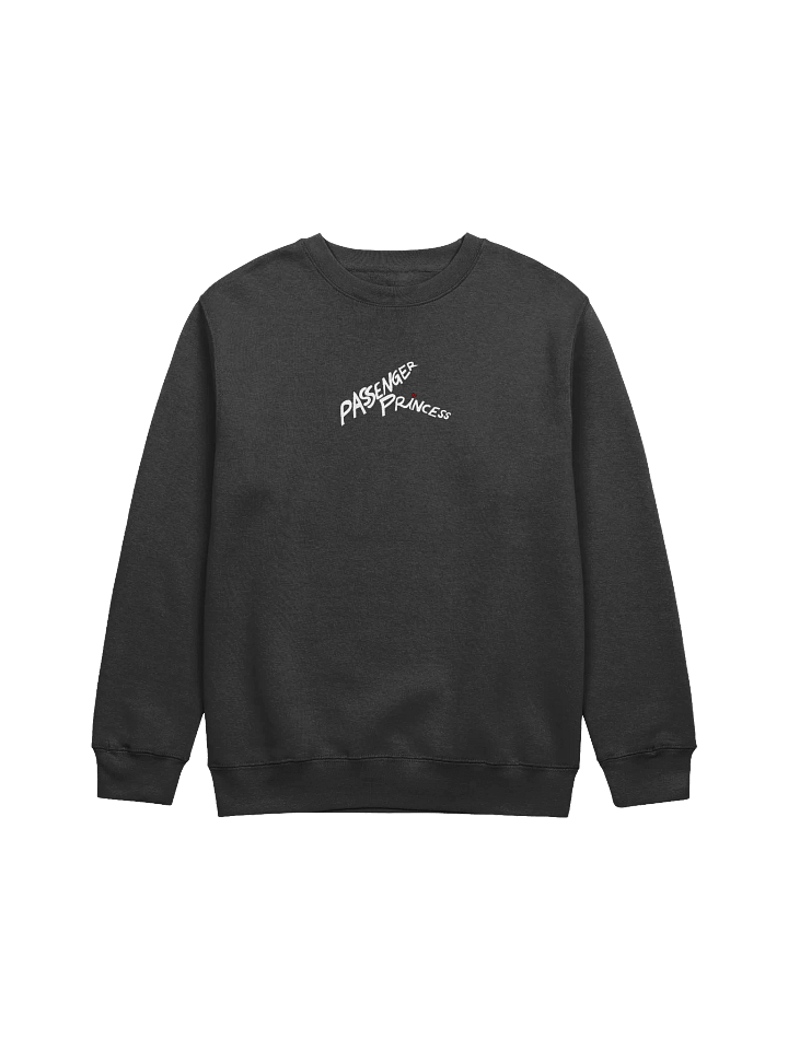 Passenger Princess Sweatshirt product image (1)