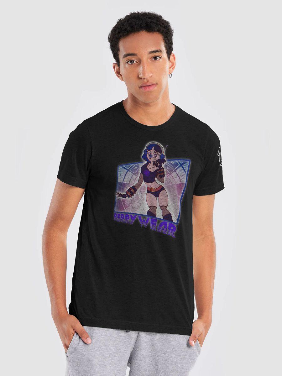 Anime Vicky - T-Shirt product image (5)