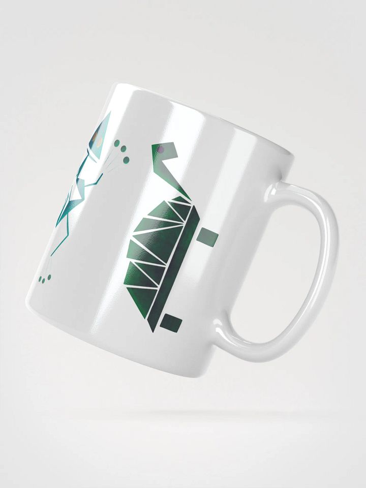Geometric Desert Mug product image (2)