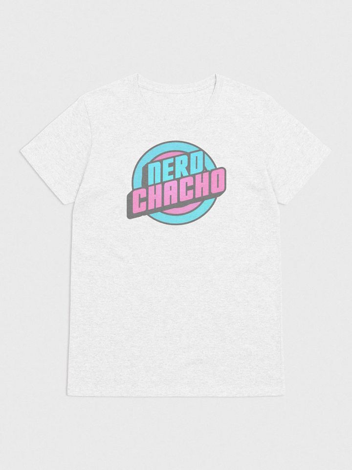 Nerdchacho Tee product image (5)