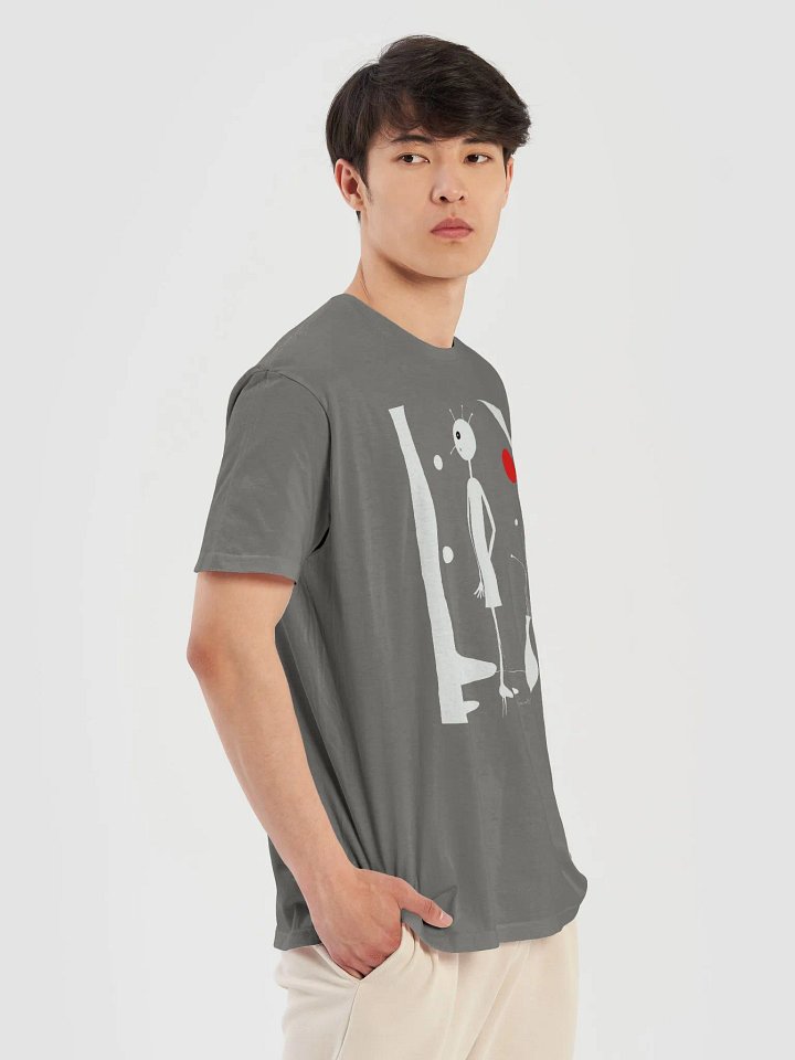Gildan Unisex Softstyle T-Shirt product image (1)