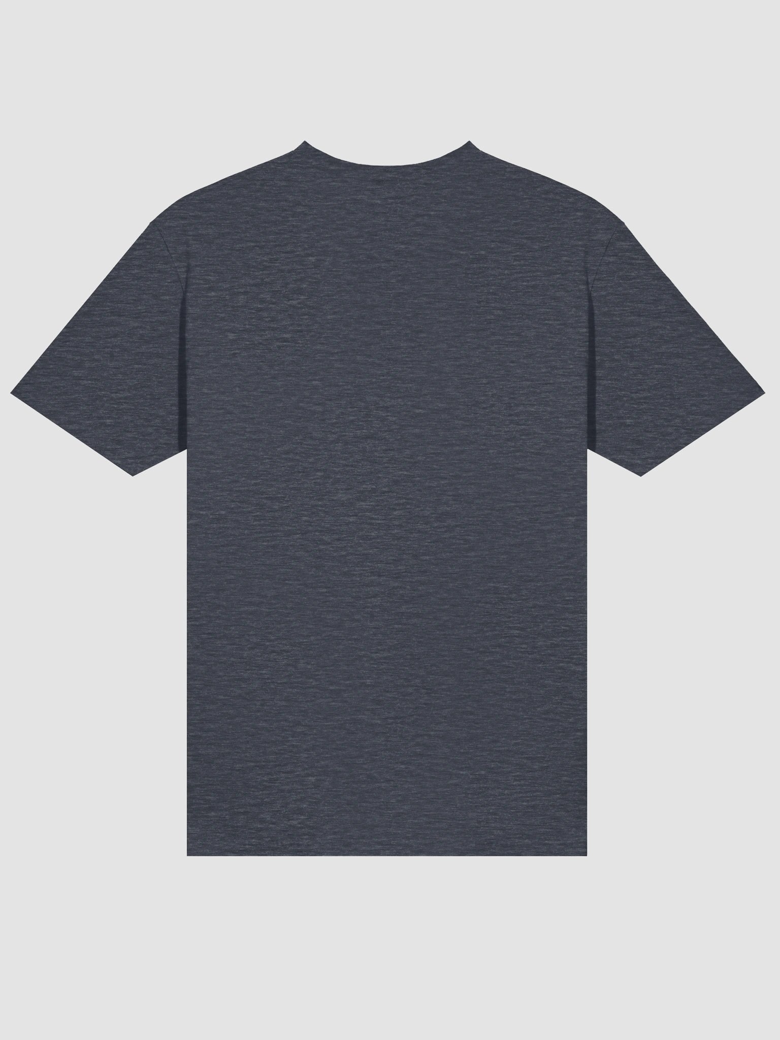 Moonlight Detective Silhouette T-Shirt product image (4)