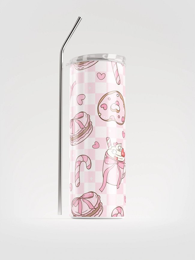 Tumblers