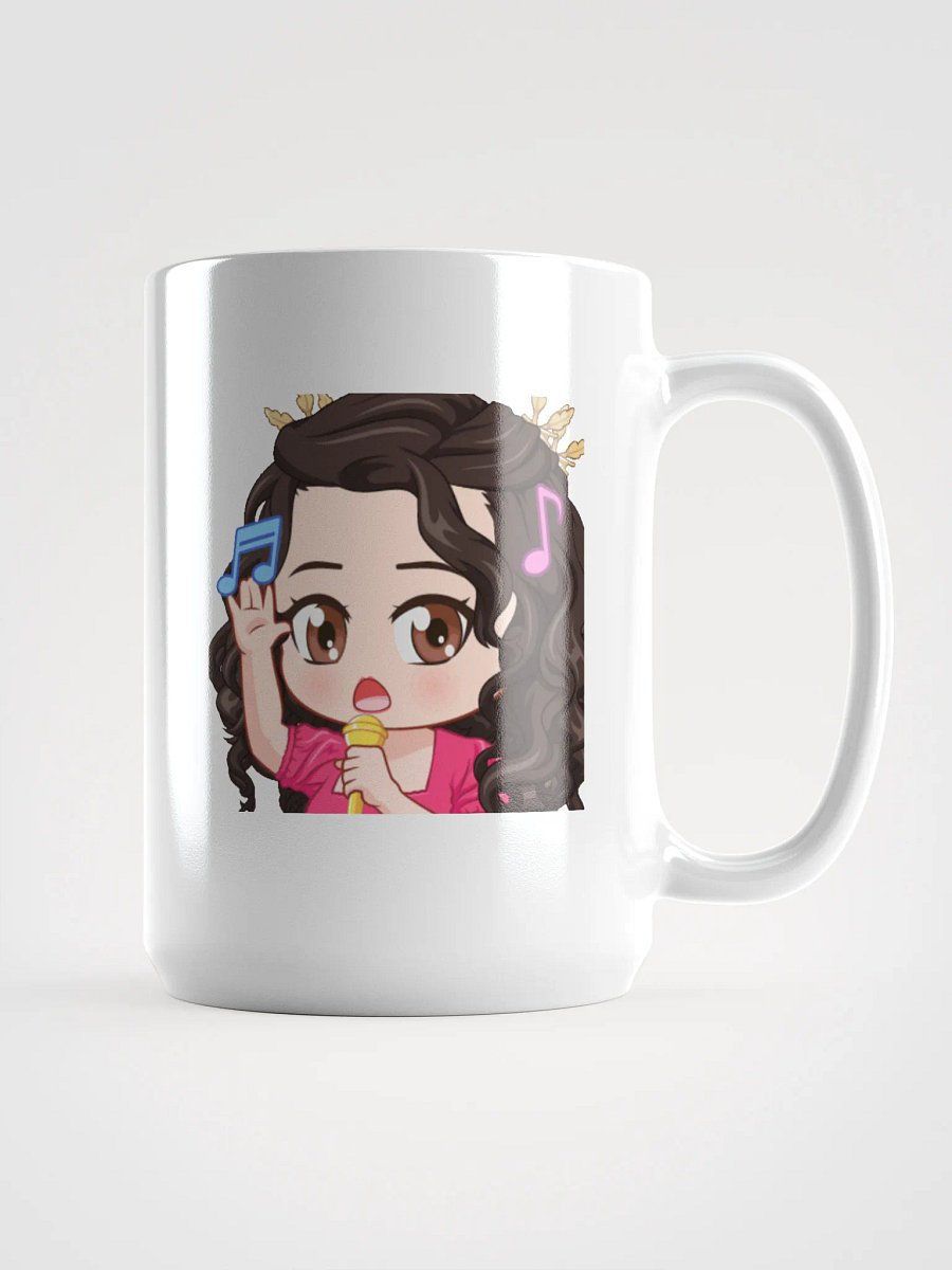 Watermelon Singing Mug product image (1)
