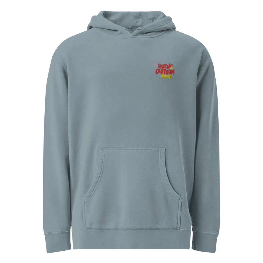 Hoody - Logo Spicy Unisex product image (1)