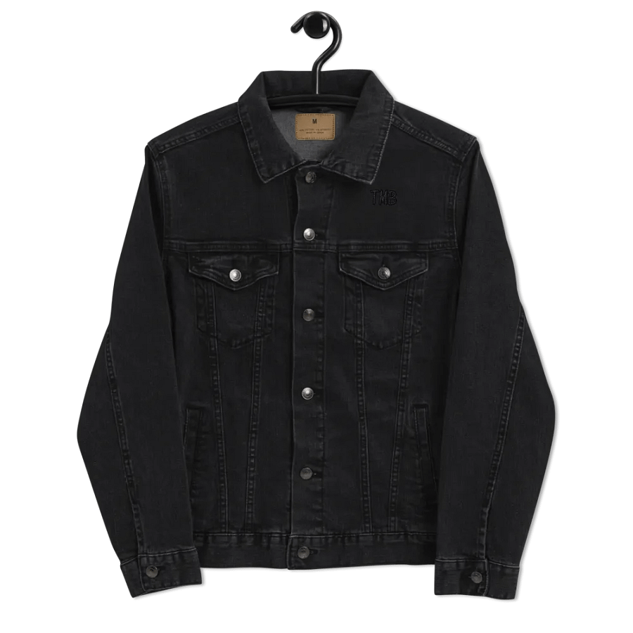 Treadmillbill jacket product image (7)