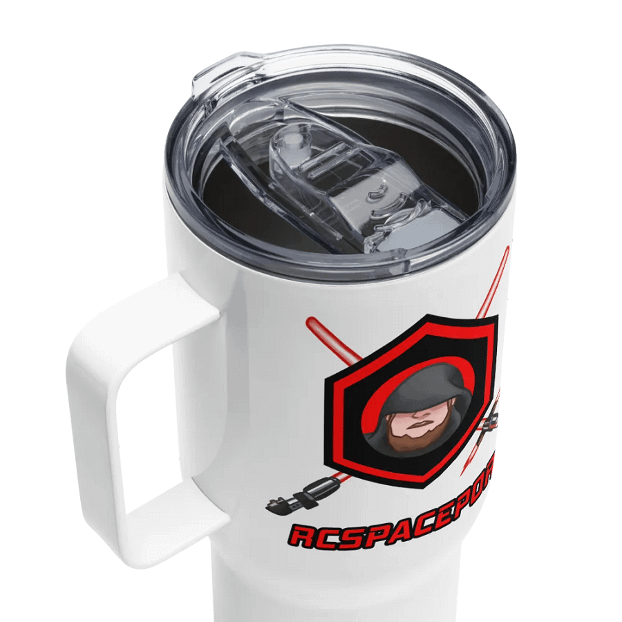 Rc Travel Mug product image (4)