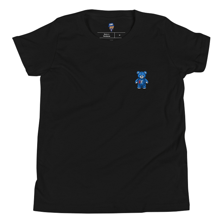 UBC "Teddy Bear" Cubs Tee product image (1)