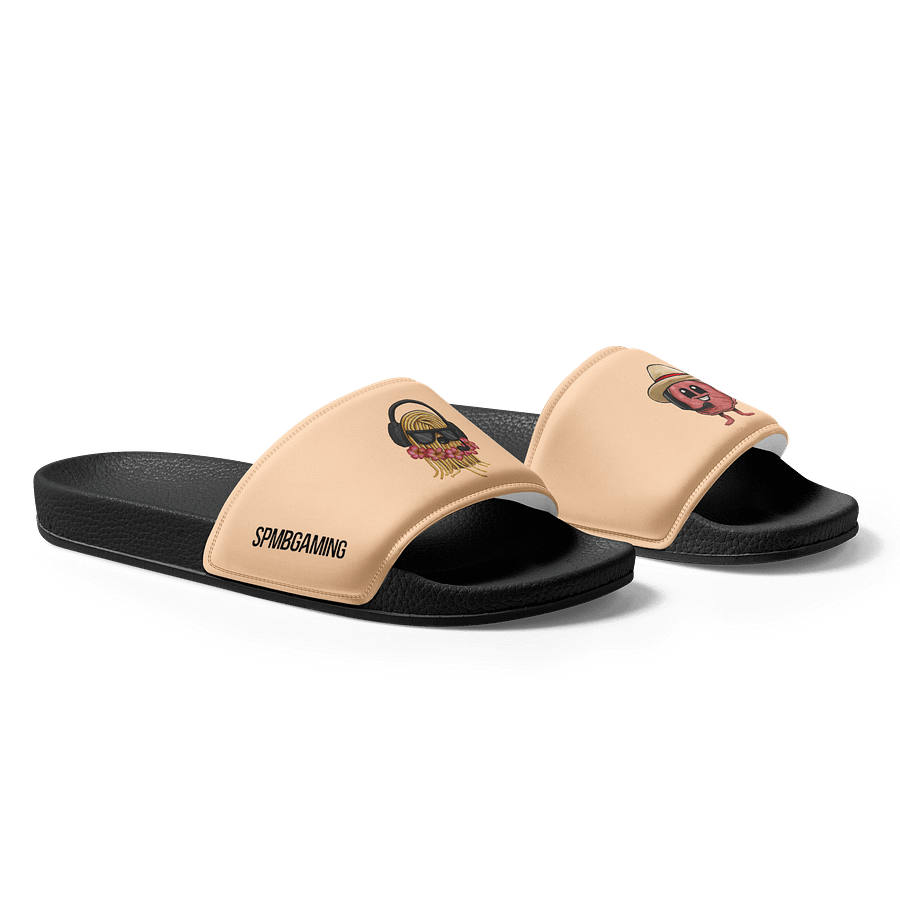 SPMB Woman's Slides Style 2 product image (4)