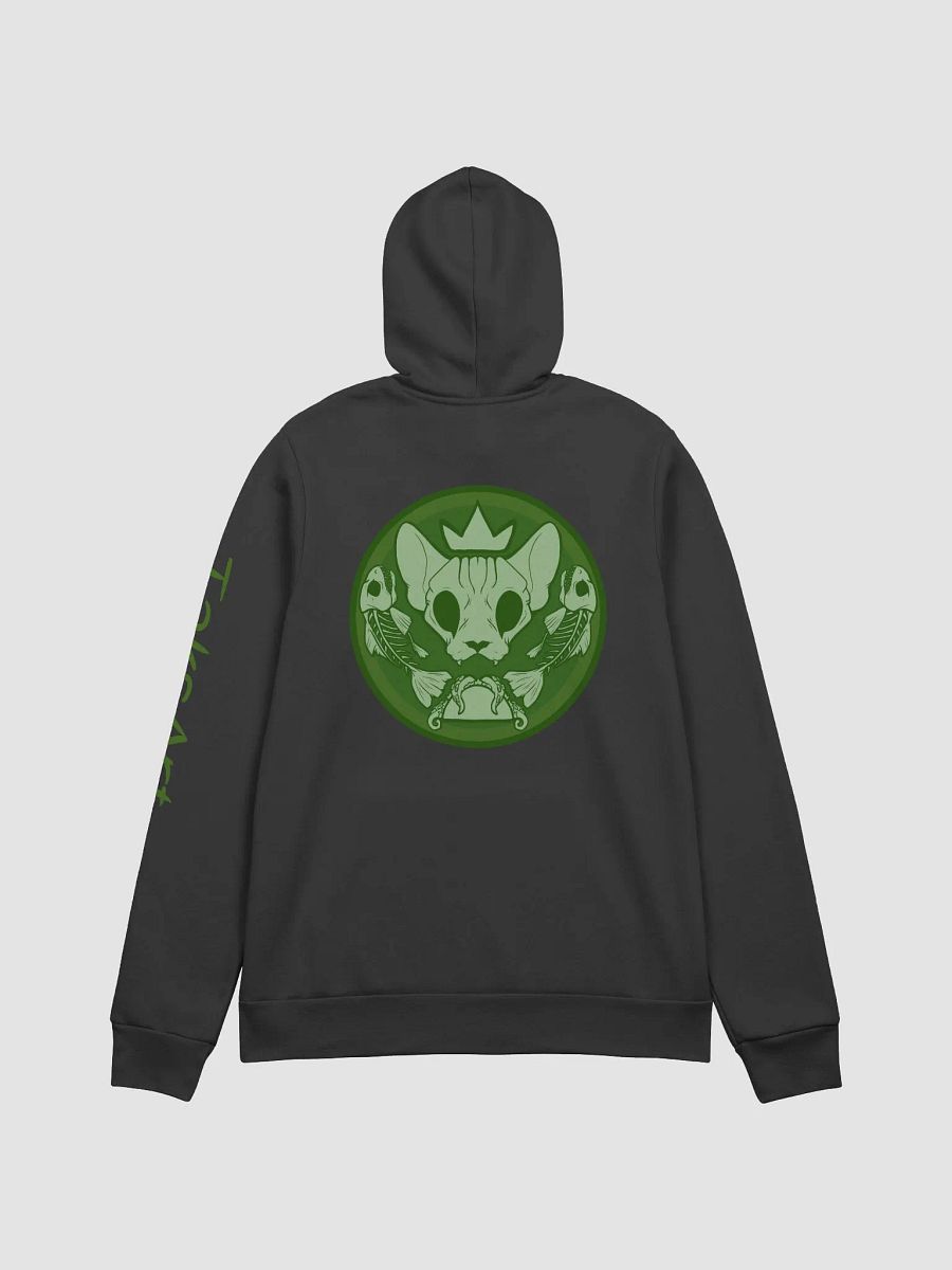 Giraffe Calf Hoodie product image (7)