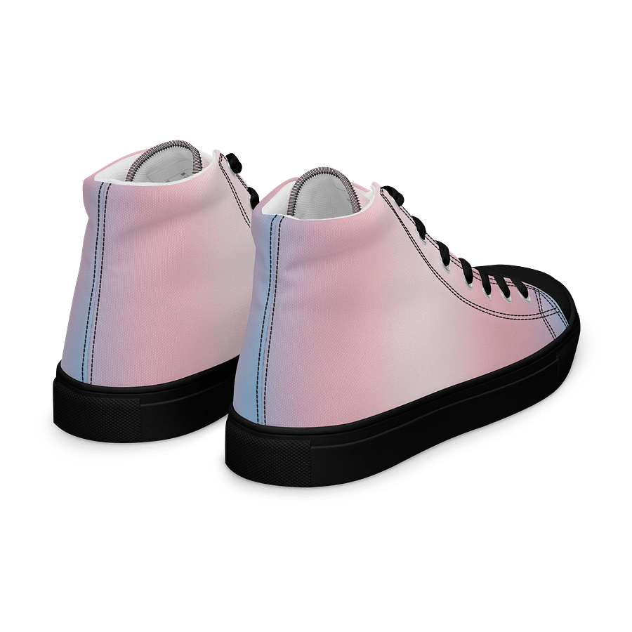 Trans High Tops product image (7)
