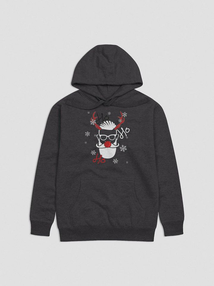 IMITED EDITION - RAINDEER DEVIIL Hoodie product image (1)