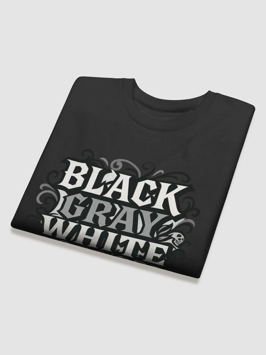 Gothic Swirls Premium Sweatshirt product image (32)