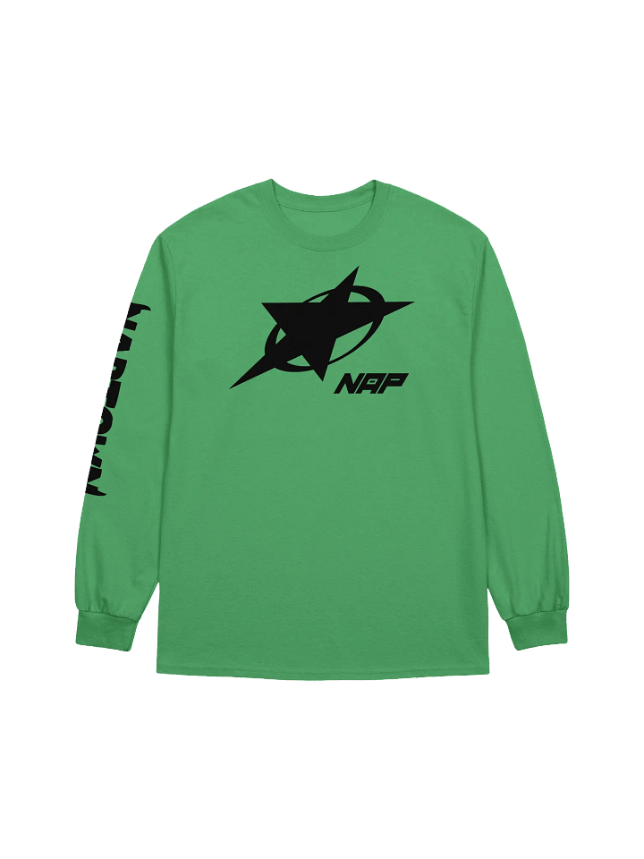 Napakopia Longsleeve Tee product image (1)