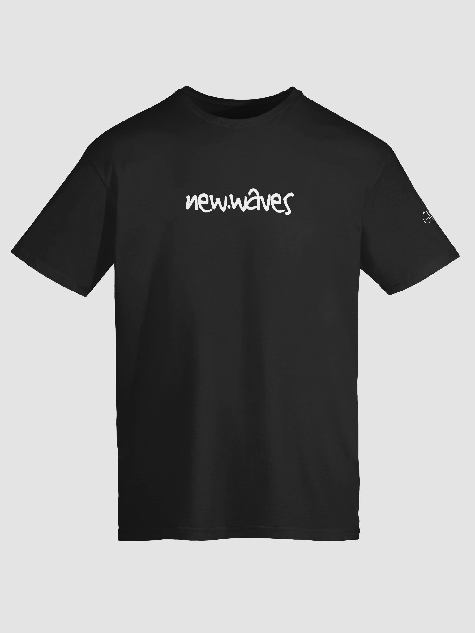 New Waves GILTM Gildan Unisex Softstyle T-Shirt product image (9)