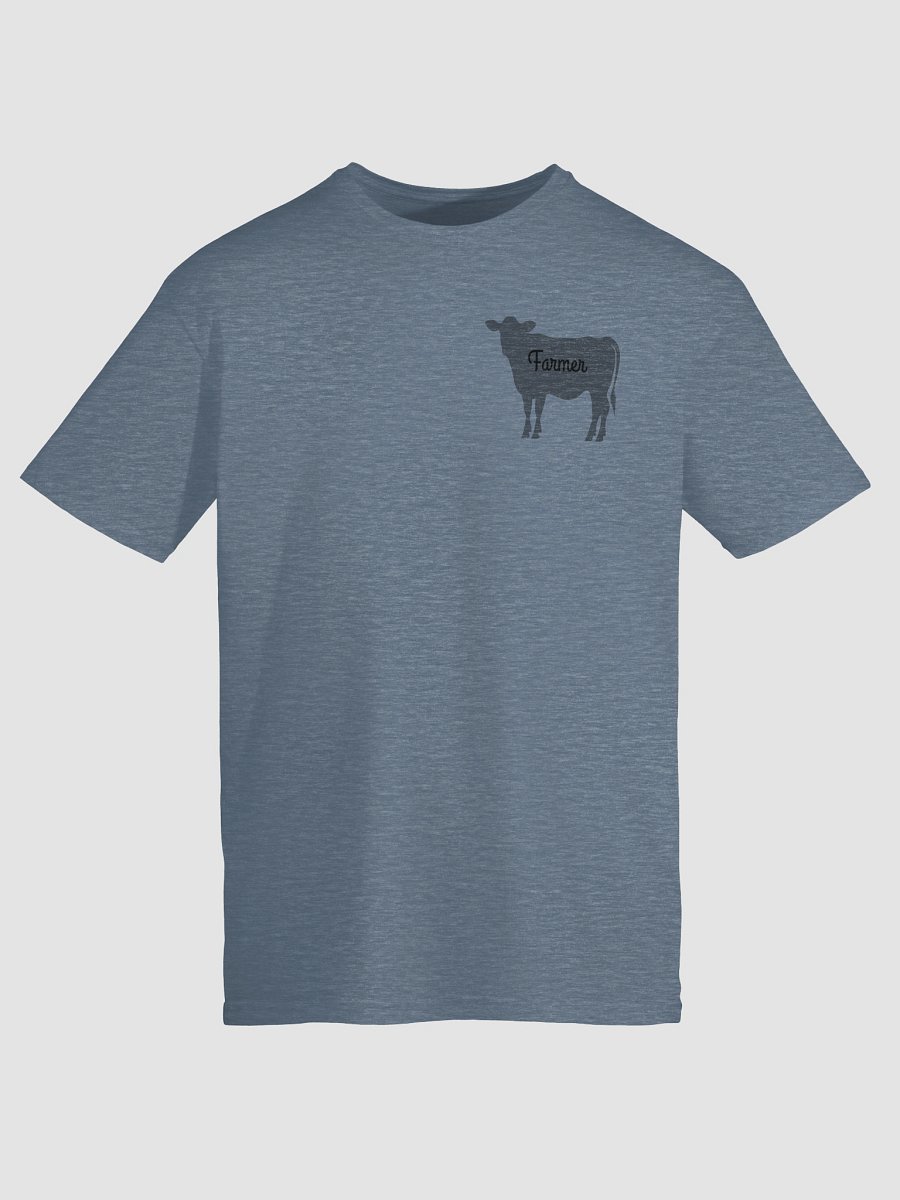Cow Farmer Tee product image (37)