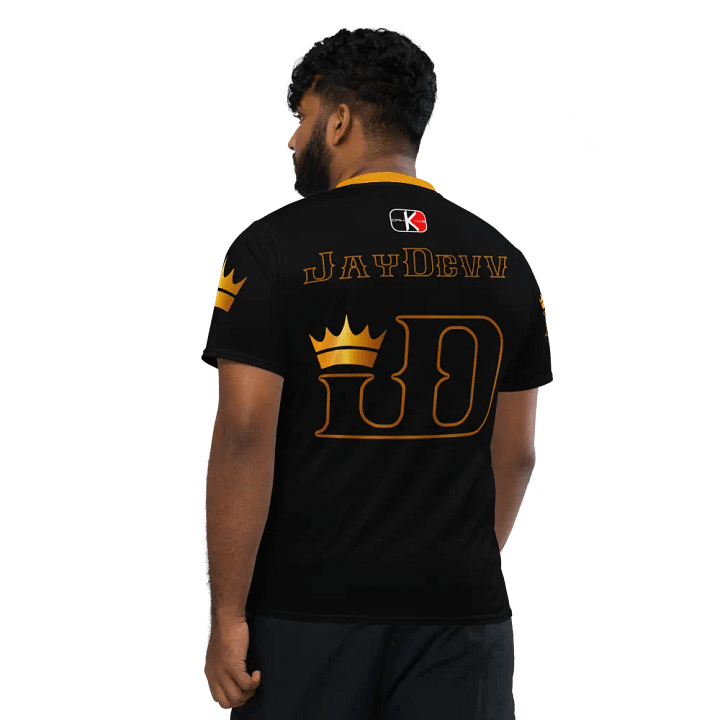 JayDevv Jersey product image (2)