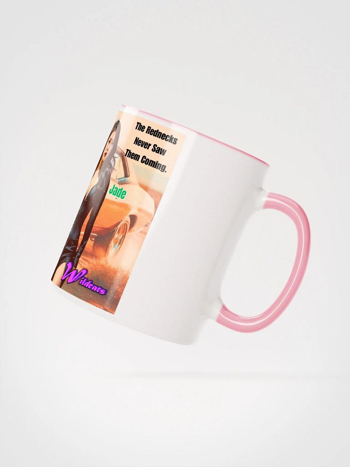 Wildcats (Mug) product image (17)