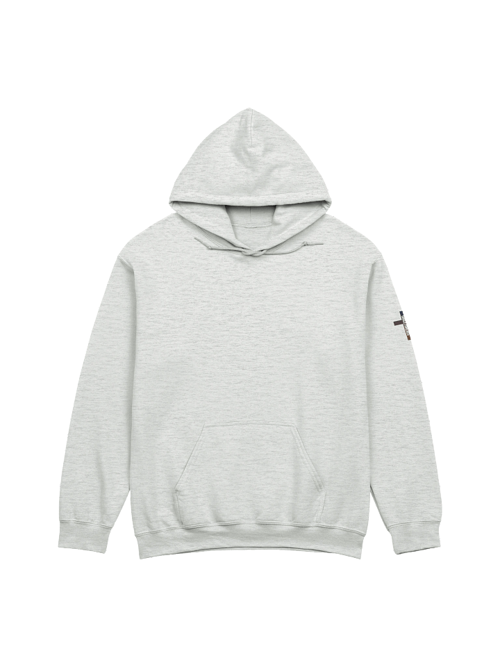 Psalm 62 Hoodie product image (1)