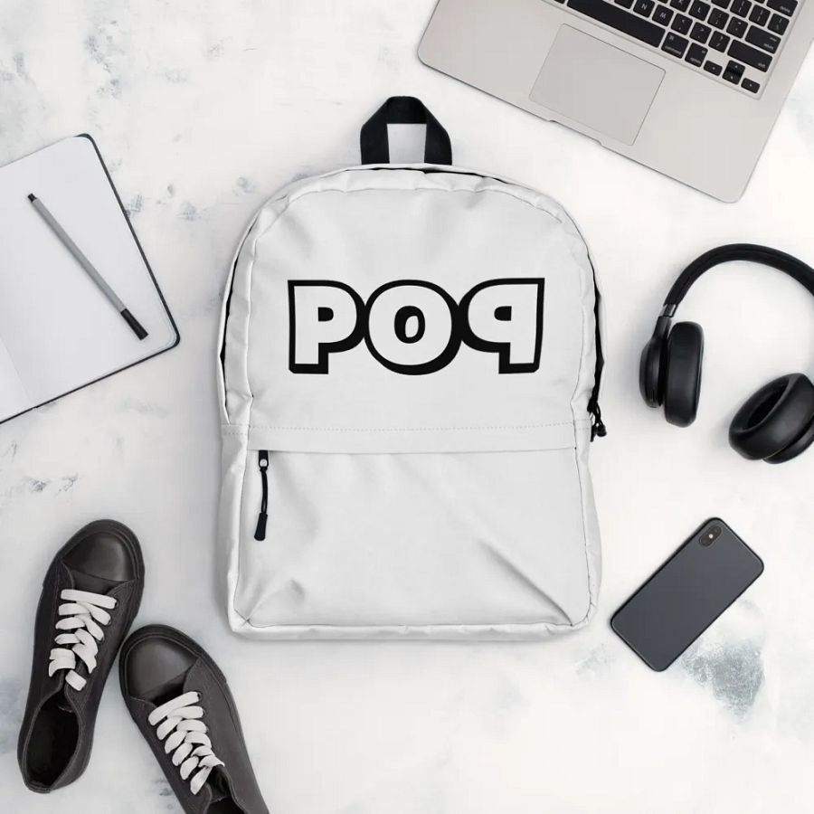 Backpack product image (5)