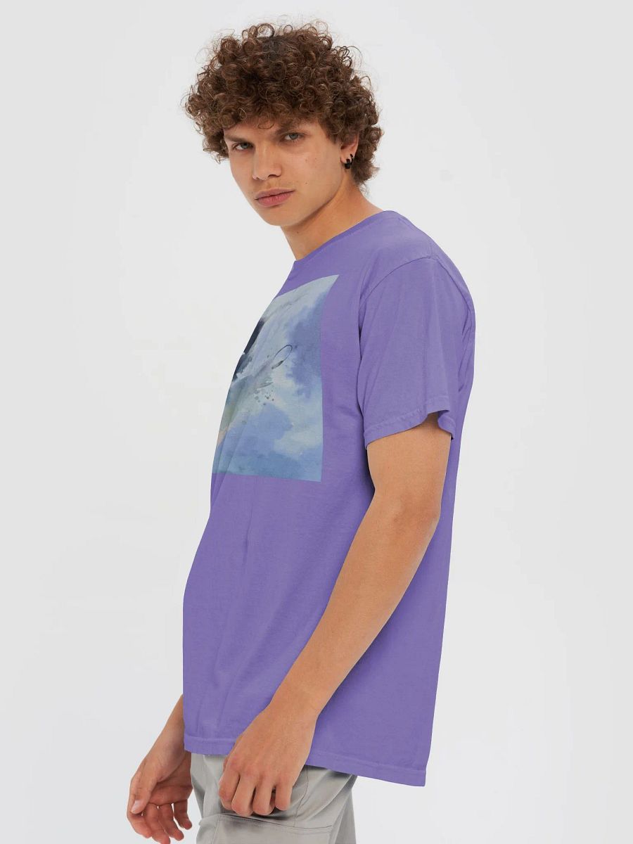 Surfer T-Shirt product image (6)