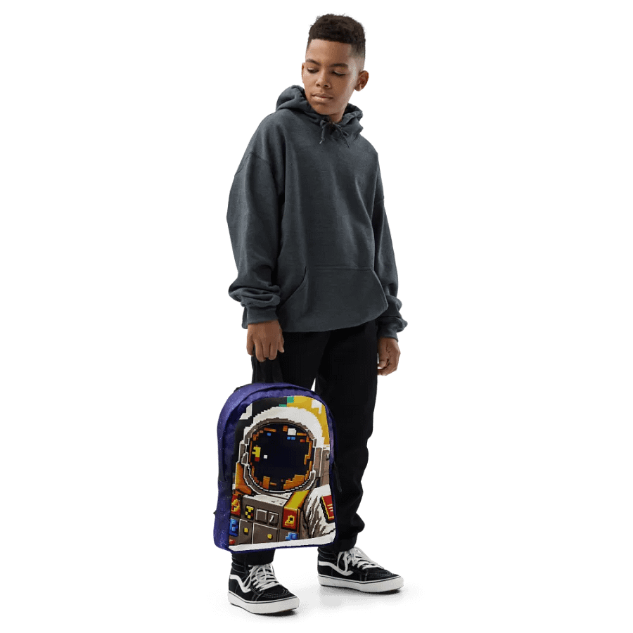 Pluto backpack product image (6)