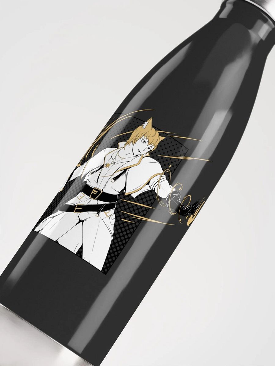 Stainless Steel Shepi Water bottle product image (5)