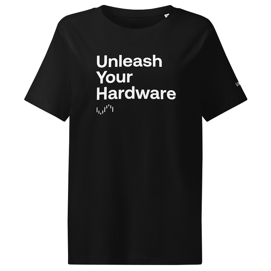 She's Got the Power Tee product image (1)