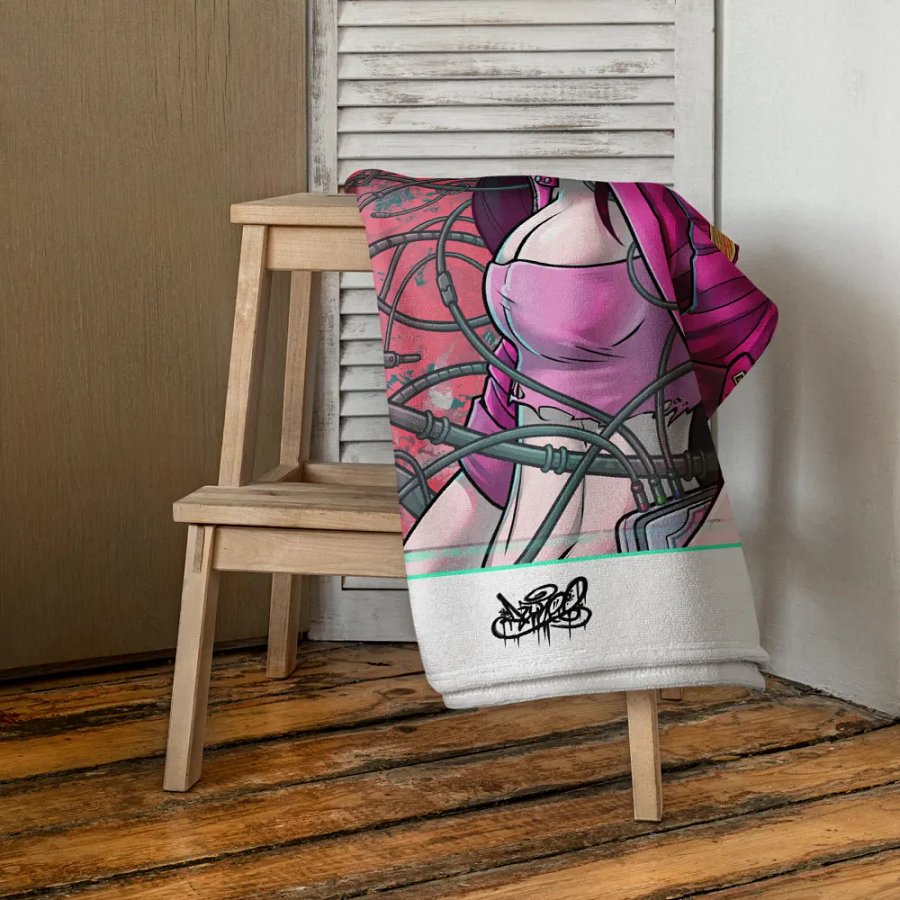 Sarx 001 Towel! product image (4)