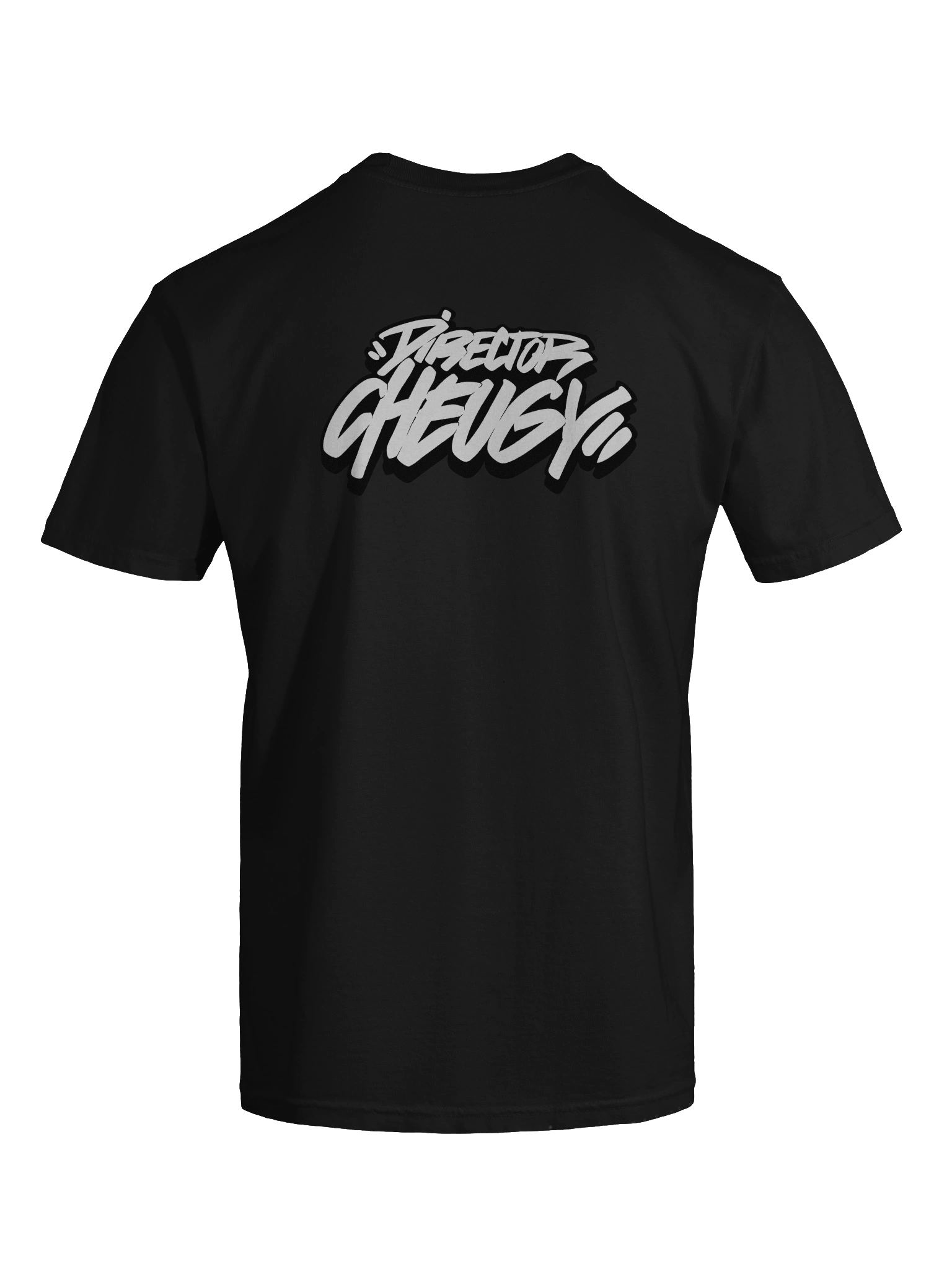 Hydrate Emote Tee product image (43)