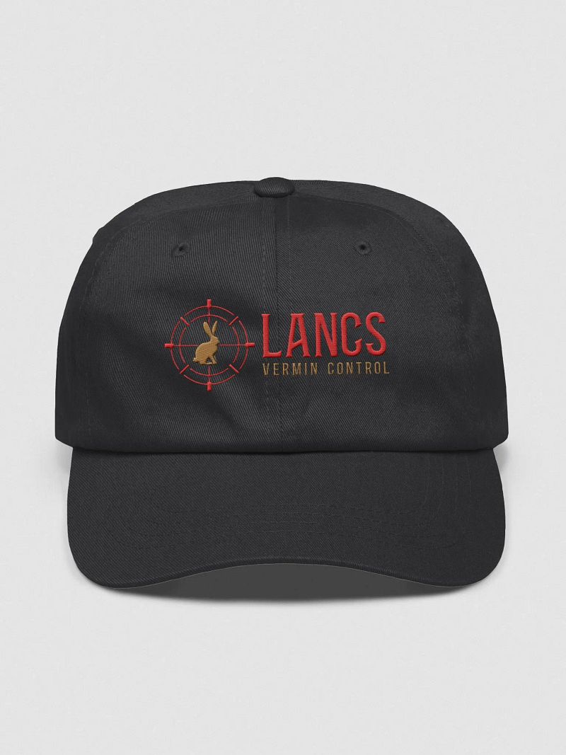 Born To Hunt Cap