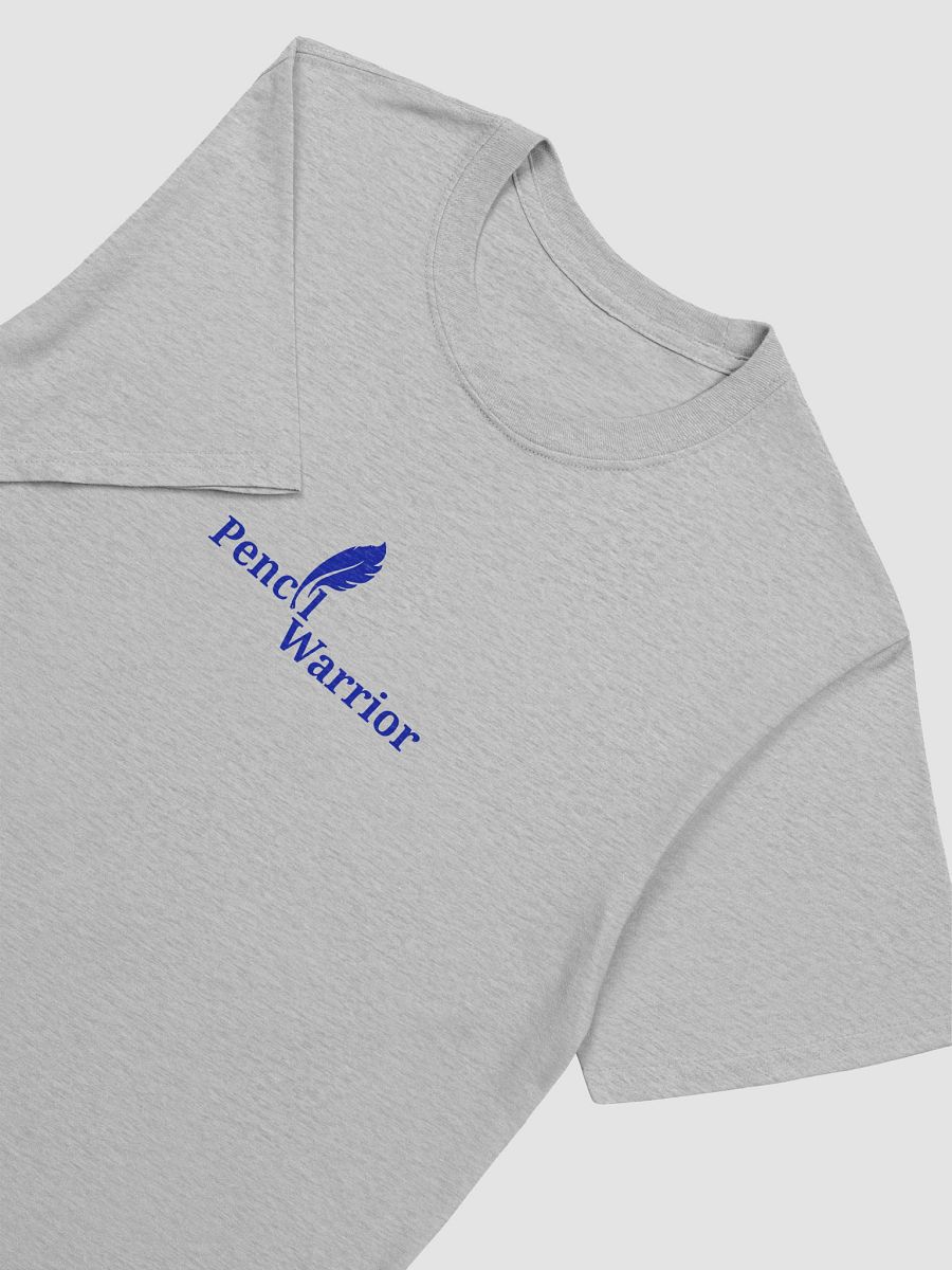 Warrior of Creation T-Shirt product image (3)